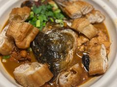 -新白鹿餐厅(龙游路总店·杭帮菜名店)