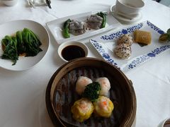 -广州塔晖粤轩中餐厅