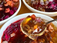 -大众跷脚牛肉馆·非遗传承单位(峨眉山店)