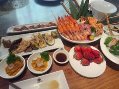 -大渔之观(安贞店)