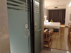 -成都锦城原舍酒店(锦里武侯祠店)