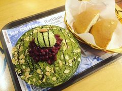 -劳顶笨咖啡(丽水宜家店)