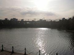 -美兰湖景区