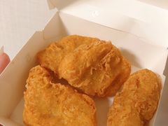 -麦当劳(济泺路店)