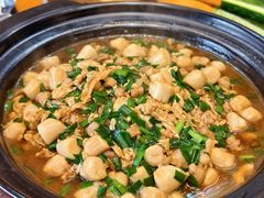 -金沙滩海鲜餐厅·海肠捞饭·手工水饺(梅江龙水园店)