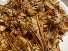 -宏宴·新京菜(望京店)