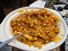-小川洋风料理(汉街店)