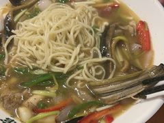 -飨府.老淮面馆.自营(清河路店)