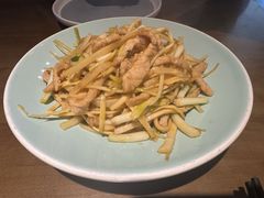 -向川南·水煮鱼·川菜(和平里店)