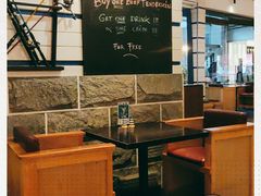 大堂-La Creperie法餐厅(芮欧百货店)