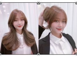 -3AM·S HAIR SALON烫发染发接发