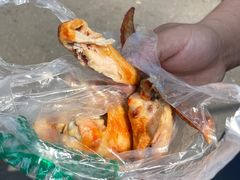 -大益烤鸡