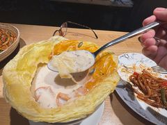 -魏客咖啡(中铁中心店)