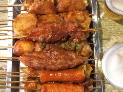 -老即墨路901炸串(吴淞路店)