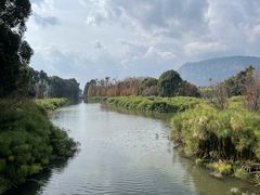 -云南民族村
