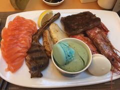 picture-杭州国际会议中心洲际酒店-原素全日餐厅(解放东路店)