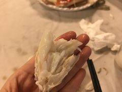 -沈家门海鲜夜排档(东港店)