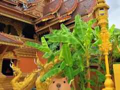 -西双版纳总佛寺