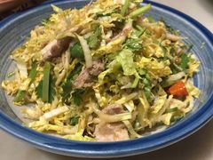 -那家小馆•北京菜•烤鸭(中关村店)