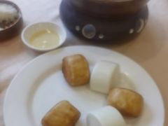 -香顺·客家菜(东坑店)