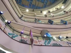 -凯德广场(学府店)