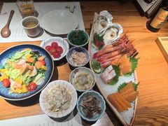 -文三酒肆自助放题(新街口友谊广场店)