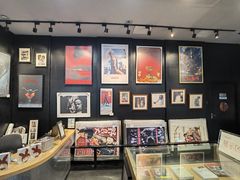 -和美电影艺术中心(万国城店)