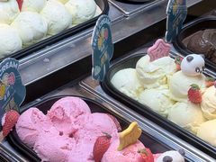-東盛炭烤自助料理(浦东文峰广场店)