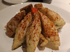 -炳胜品味(海印总店)