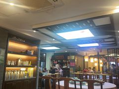 -胖鱼头·南京菜·河景餐厅(夫子庙店)