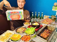 -丰茂烤串(外滩星荟中心店)