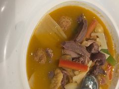 -院8里·少城记忆老川菜(宽窄巷子店)