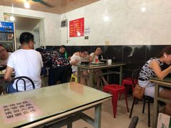 大堂-二中酸辣汤(无锡梁溪区店)