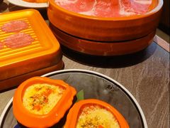 -牛YO寿喜烧和牛火锅自助(三台子万象汇店)