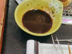 -瑞杰烧烤店·24小时营业(山东路店)