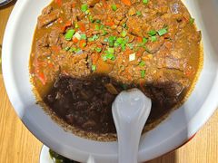 -赣饭农家·江西小炒(西乡店)