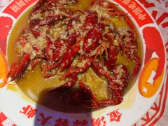 -阿财老铺·老蚌埠龙虾城(华夏总店)