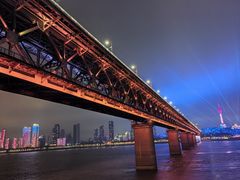 -武汉长江大桥