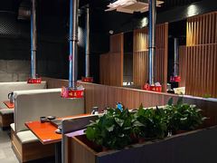 -山之屋炭火烧肉·生啤畅饮(大朗万科中央公园店)