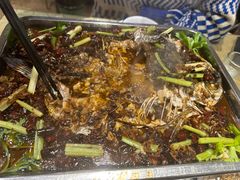 -三味鱼屋(琥珀山庄店)