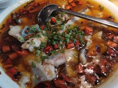 -東舍食唐精品陕菜馆