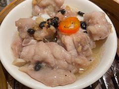 豉汁蒸排骨-添好运点心专门店(深水埗店)
