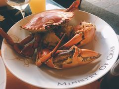 -Ministry of Crab(科伦坡店)