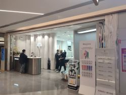 -Kraemer Paris  苏豪路易士·嘉玛发廊