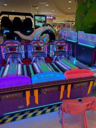 -Fang Fang Monkey·方方猴(国瑞购物中心店)