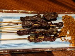 -今邕烧烤(西大店)