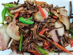 -干老四雅鱼饭店(滨江西路店)