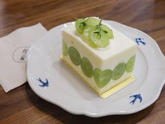 -侘寂甜品(自取店)