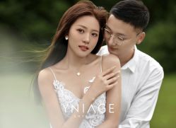 -鱼映像摄影·珍藏级影像品牌