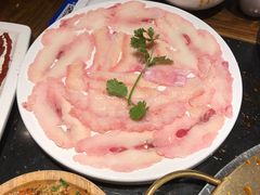 -周师兄大刀腰片火锅(洪崖洞旗舰店)